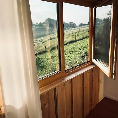 Boutique Glamping Divja Divine Villa Zgornja Korena Exterior photo