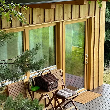 Boutique Glamping Divja Divine Villa Zgornja Korena Exterior photo