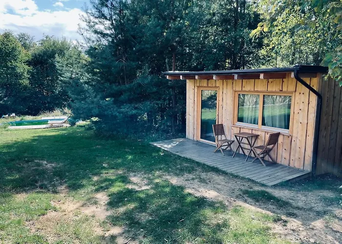 Boutique Glamping Divja Divine