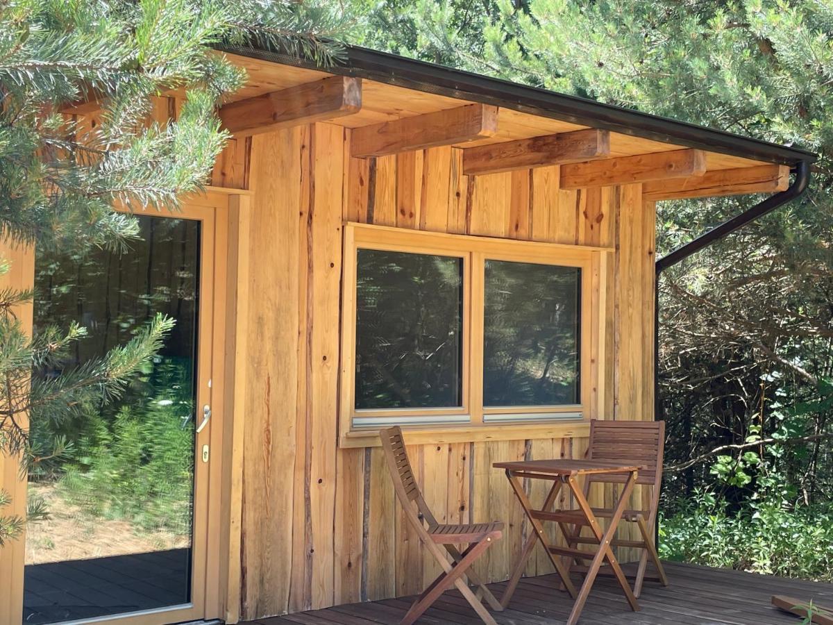 Boutique Glamping Divja Divine *