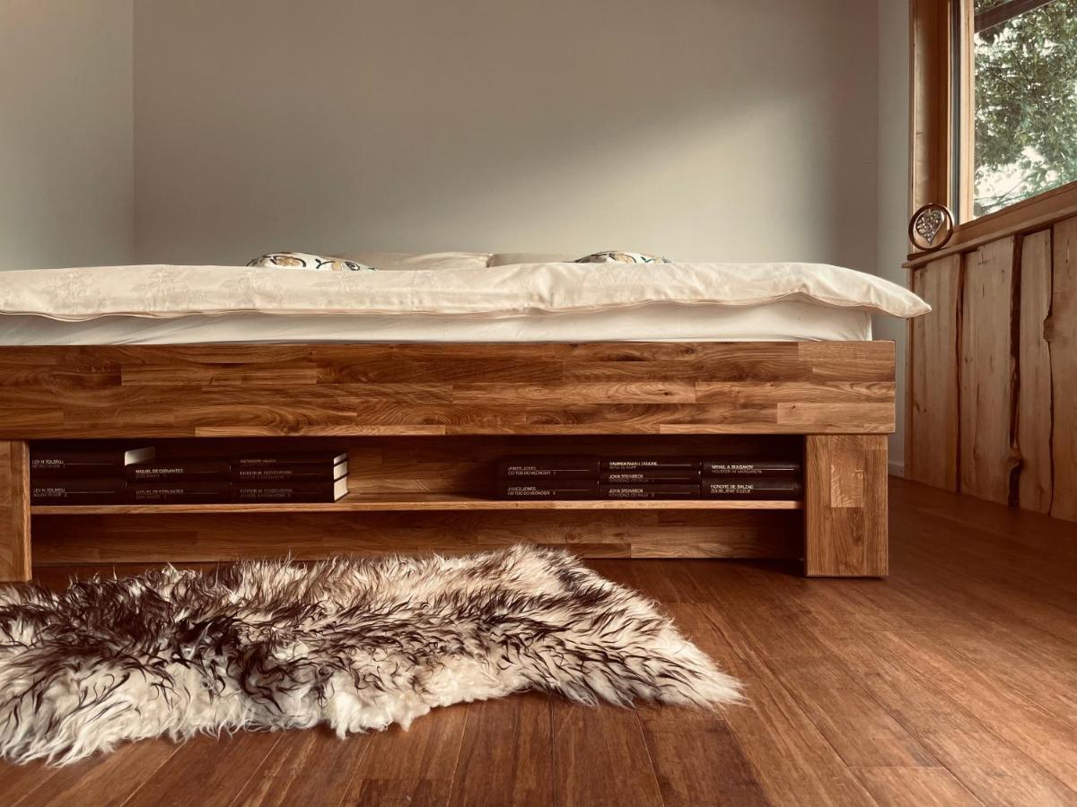 Boutique Glamping Divja Divine Zgornja Korena