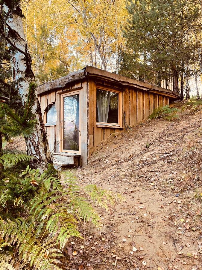 Boutique Glamping Divja Divine Holiday home