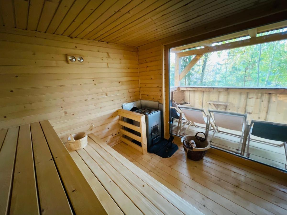 Boutique Glamping Divja Divine * Zgornja Korena