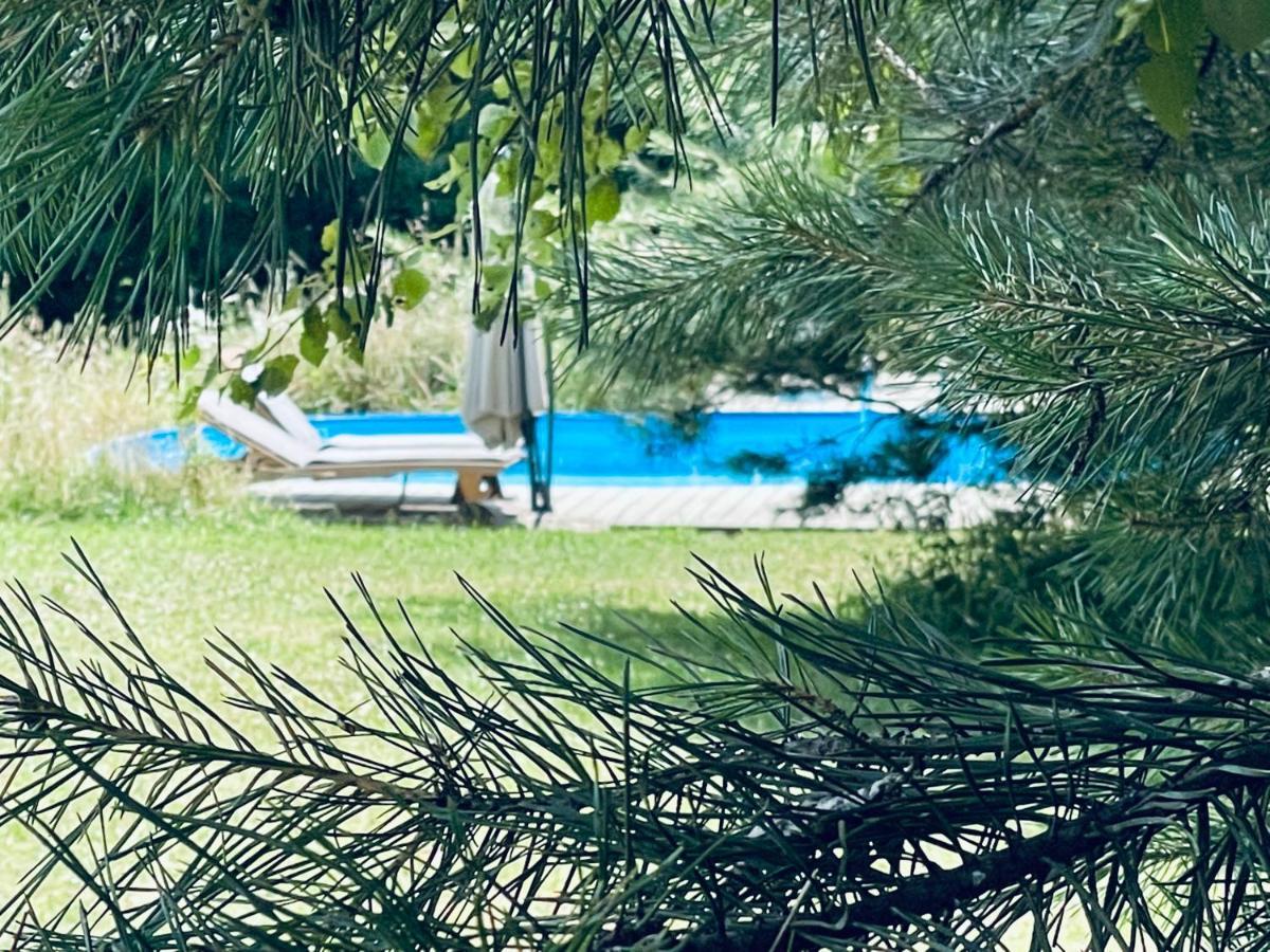 Boutique Glamping Divja Divine * Zgornja Korena