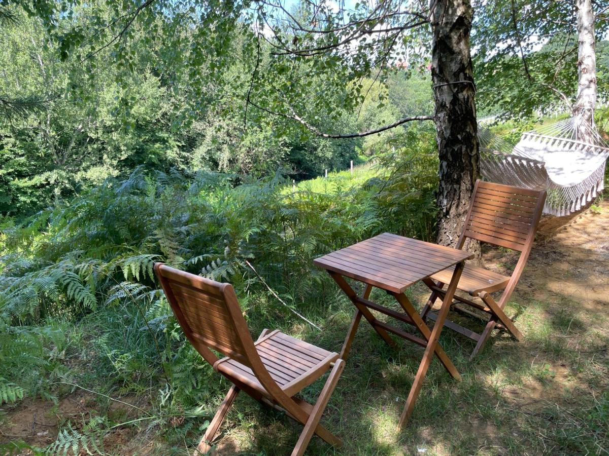 Boutique Glamping Divja Divine