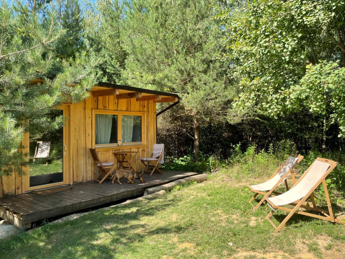 Boutique Glamping Divja Divine * Zgornja Korena