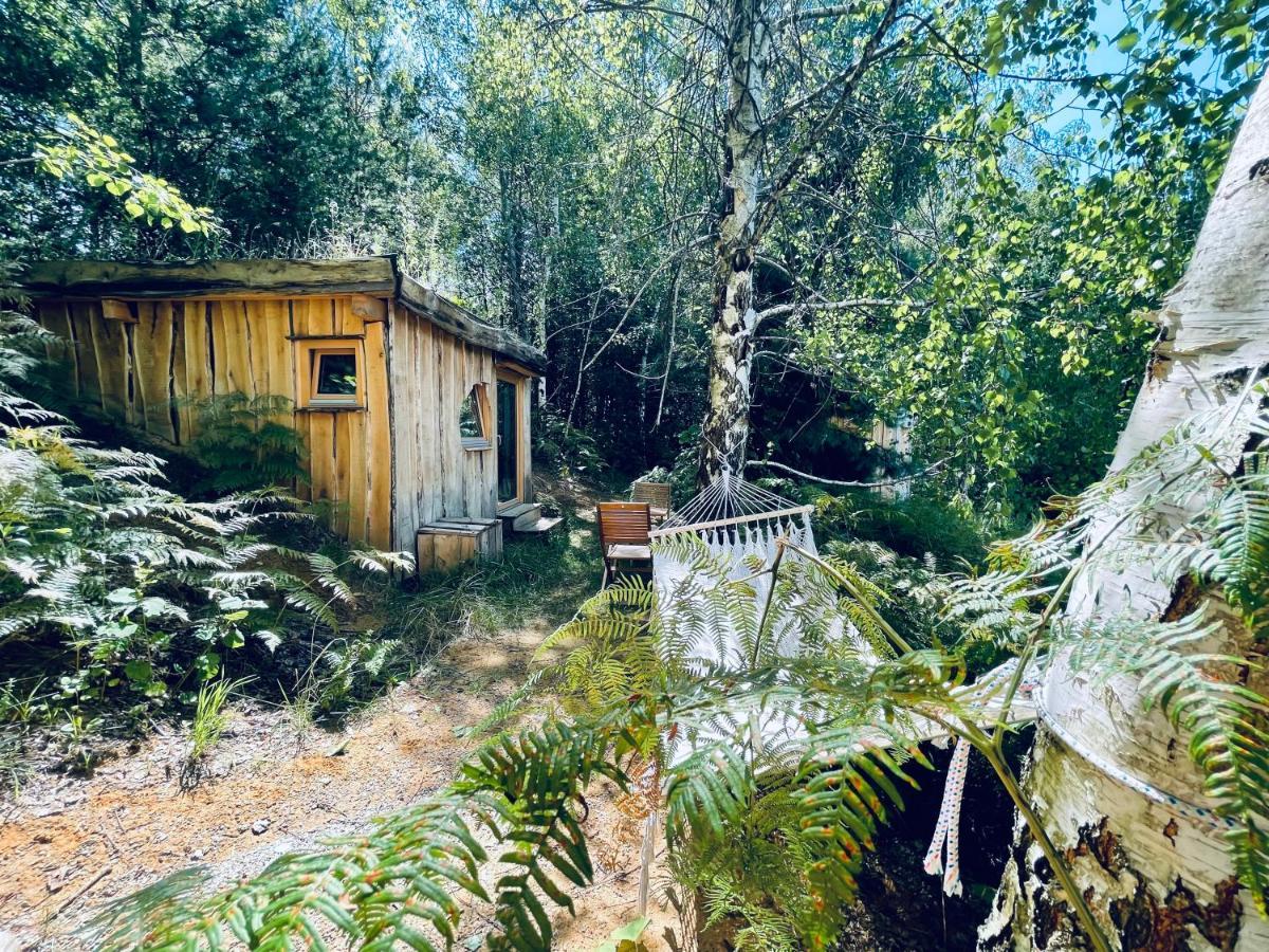 Casa vacanze Boutique Glamping Divja Divine *