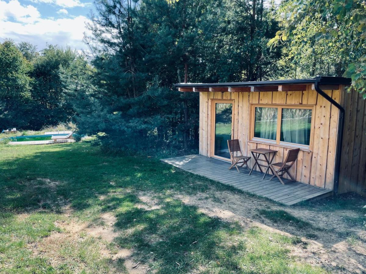 Boutique Glamping Divja Divine * Zgornja Korena