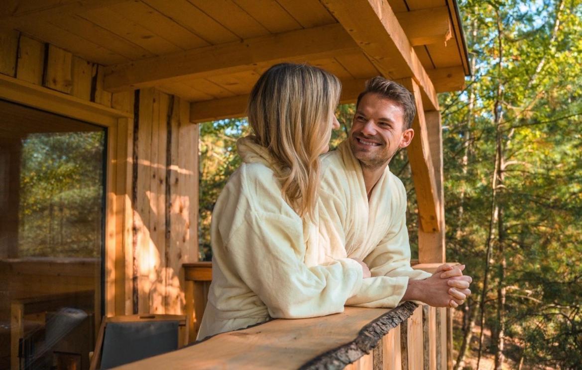 Boutique Glamping Divja Divine