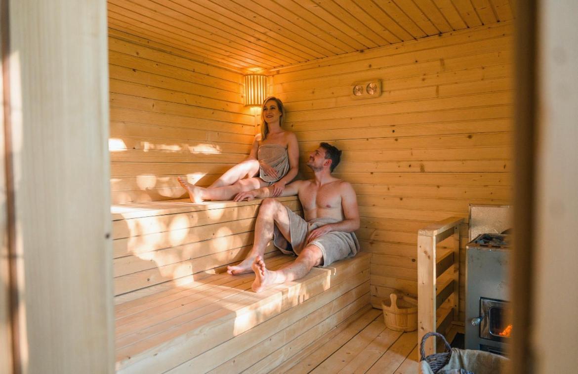 Boutique Glamping Divja Divine Zgornja Korena